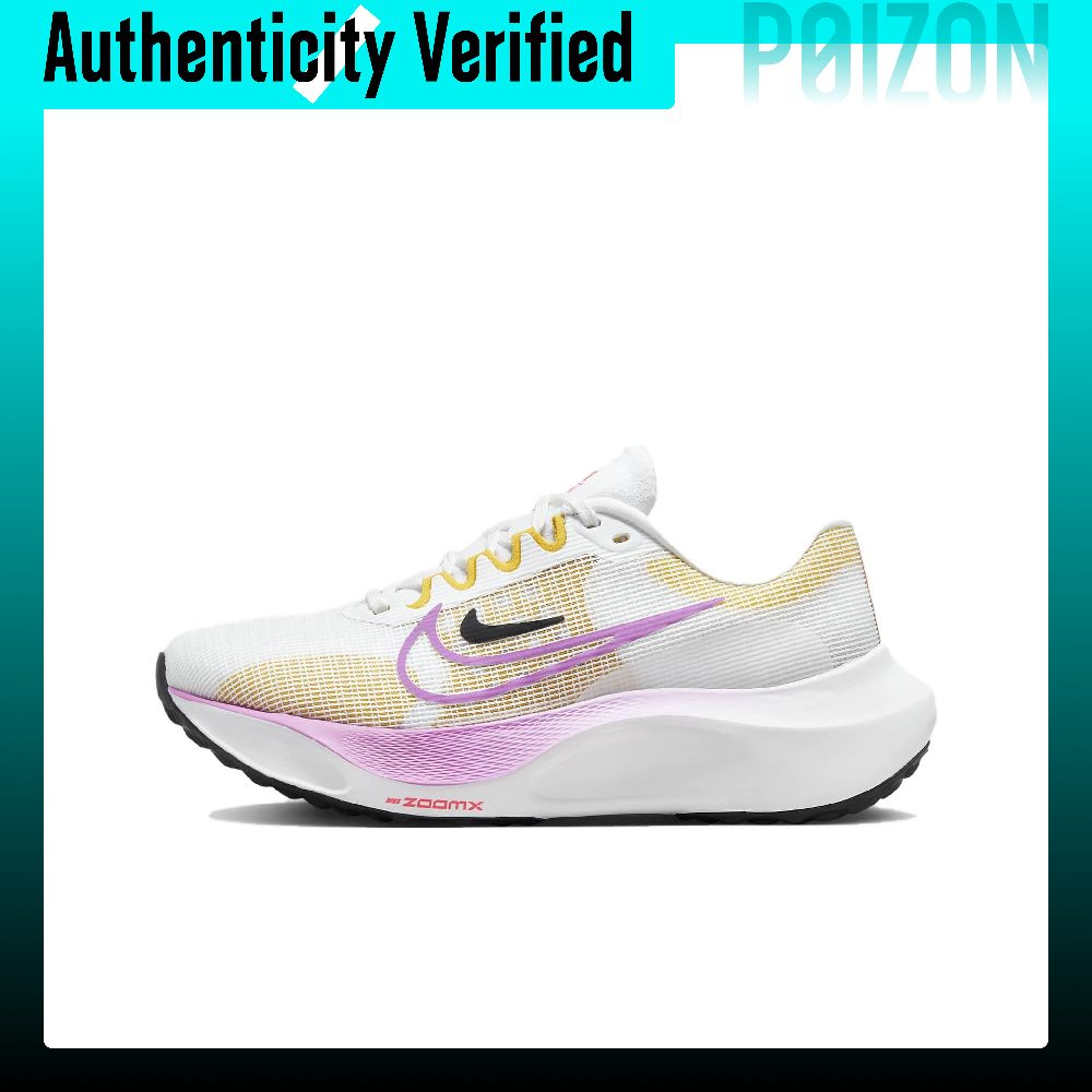 Nike Shoes Zoom Fly 5 - Chaussures de course Nike Zoom Fly