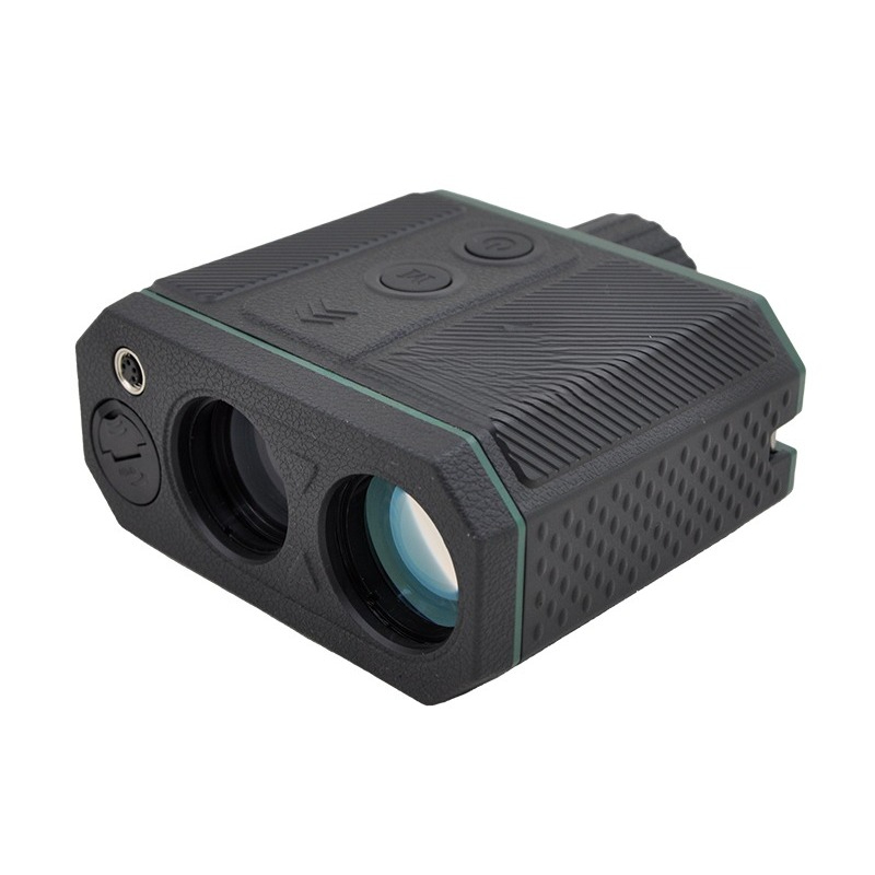 Golf Rangefinder - Télémètre portable mini 3000m pour le