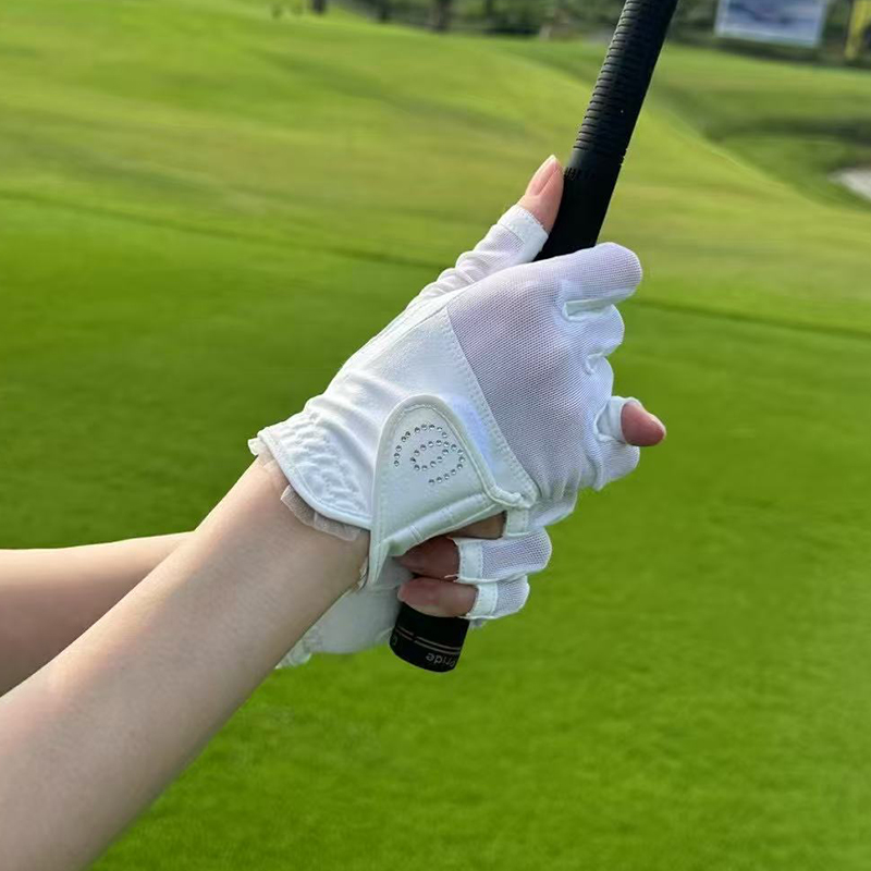 Golf Gloves - Gants de golf pour femmes à