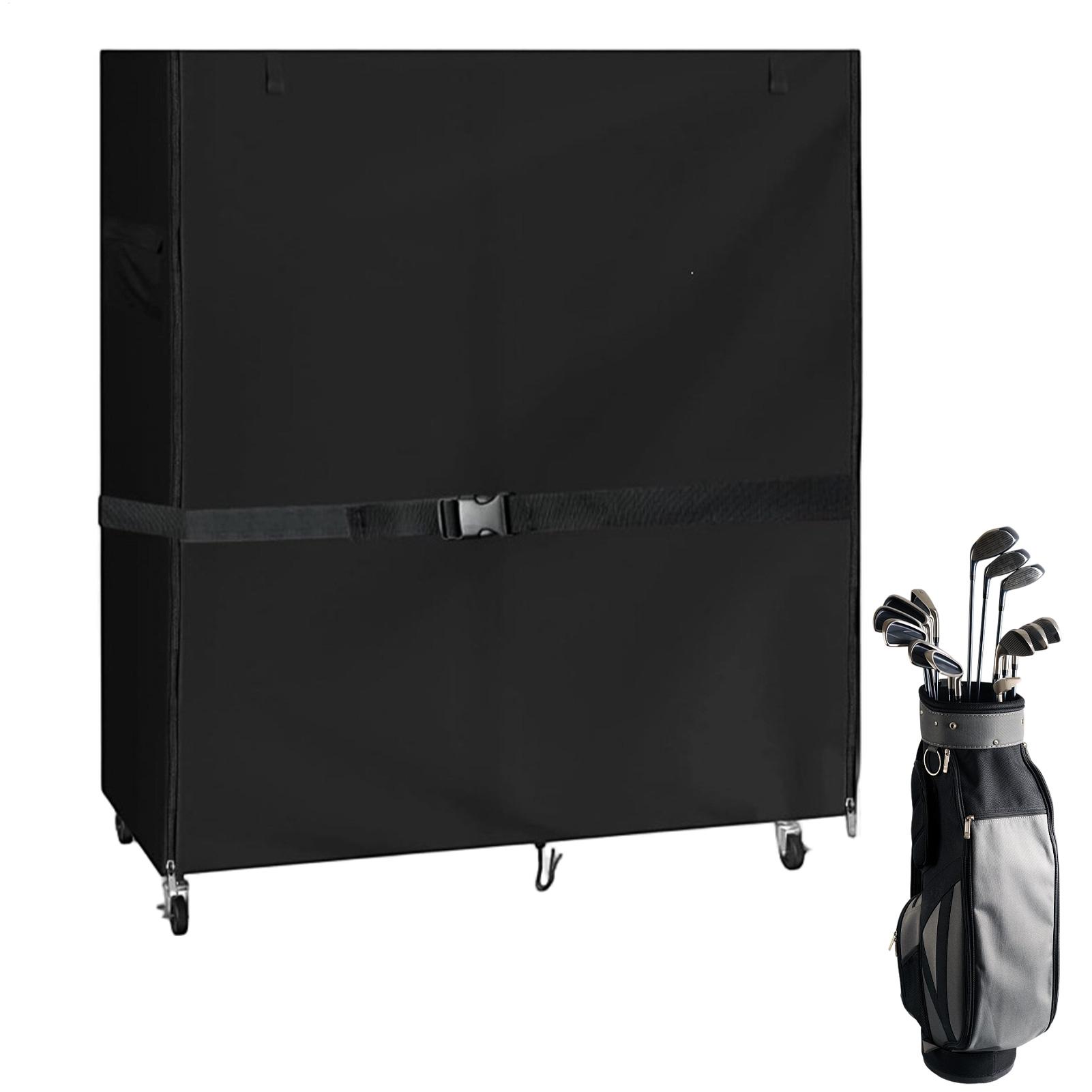Golf Bag - Housse anti-poussière pour sac de golf,