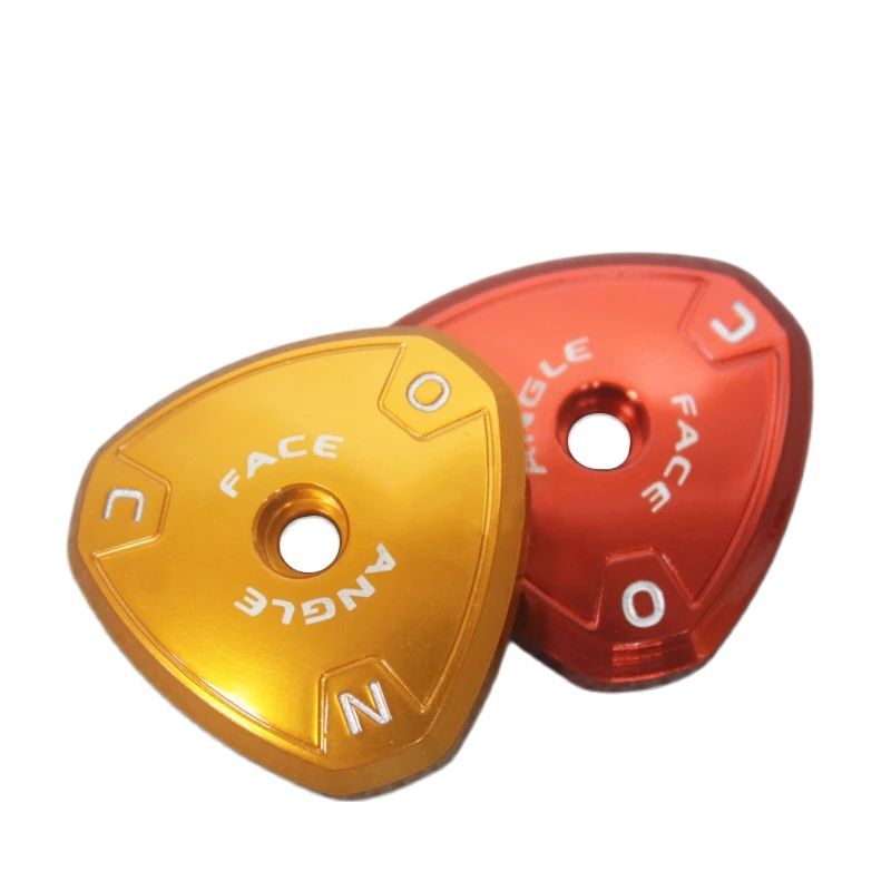 Golf Equipment Weight - Plaque de semelle réglable ASP pour