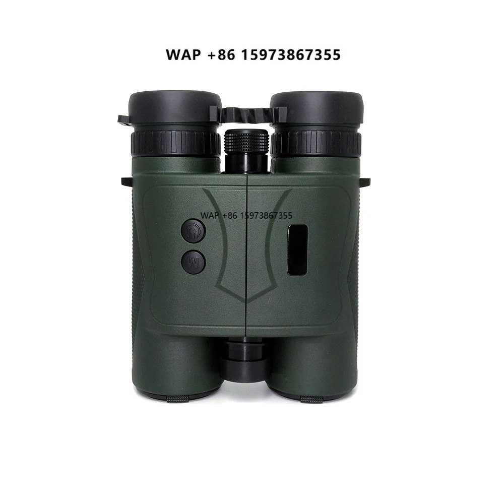 Jumelles télémètre 10x42 1760  - Golf Rangefinder avis et prix