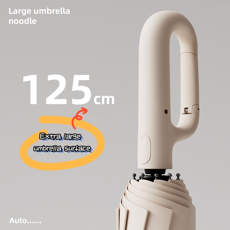 Parapluie Extra Large renforcé - Golf Umbrella Large avis et prix