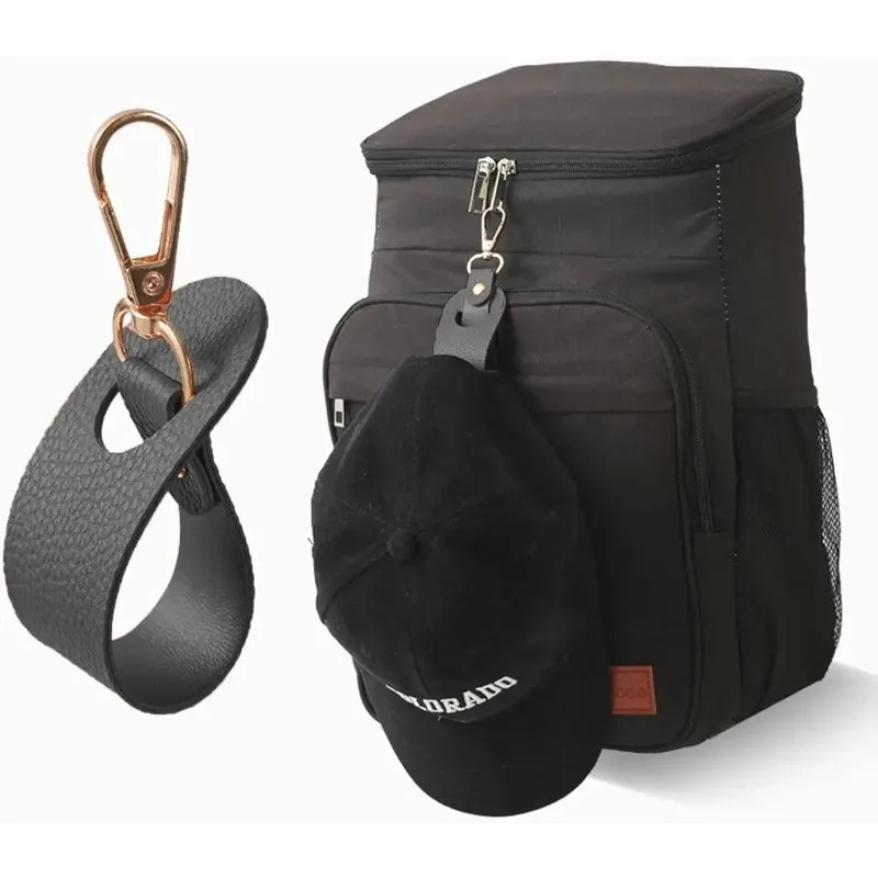 Clip de Chapeau de Voyage en C - Golf Gloves avis et prix