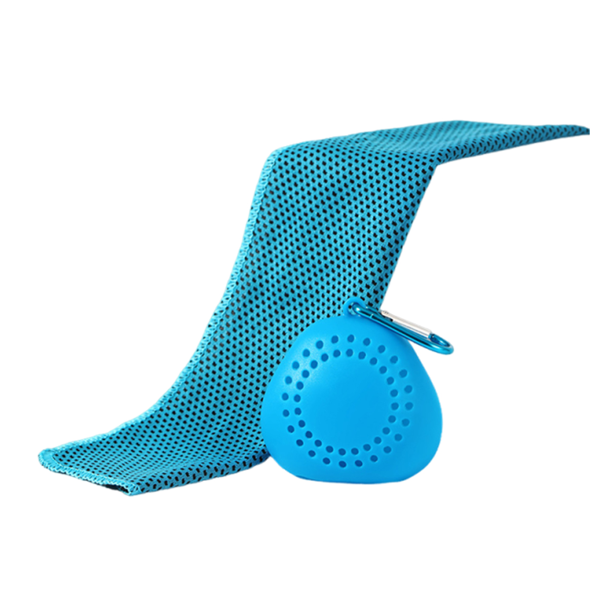 Serviette rafraîchissante 60 x - Golf Towel avis et prix