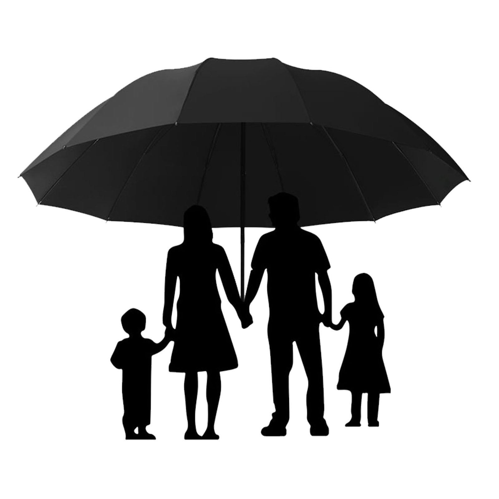 Parapluie de haute qualité 130 - Golf Umbrella Large avis et prix