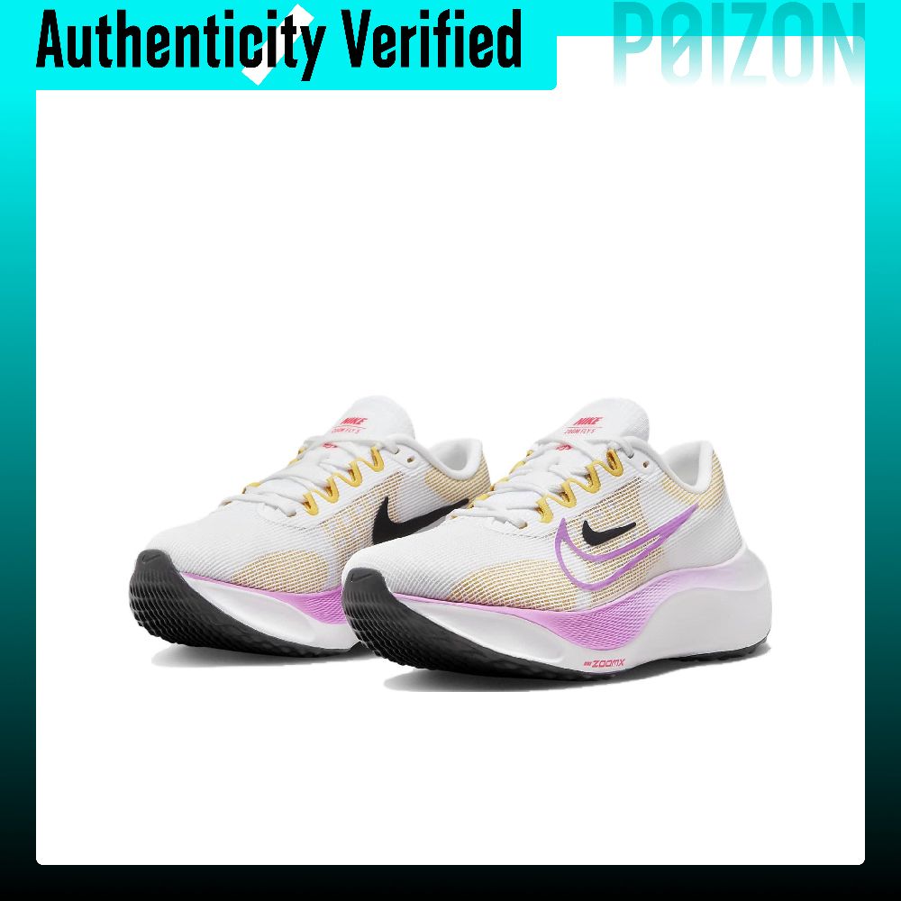Chaussures de course Nike Zoom - Nike Shoes Zoom Fly 5 avis et prix