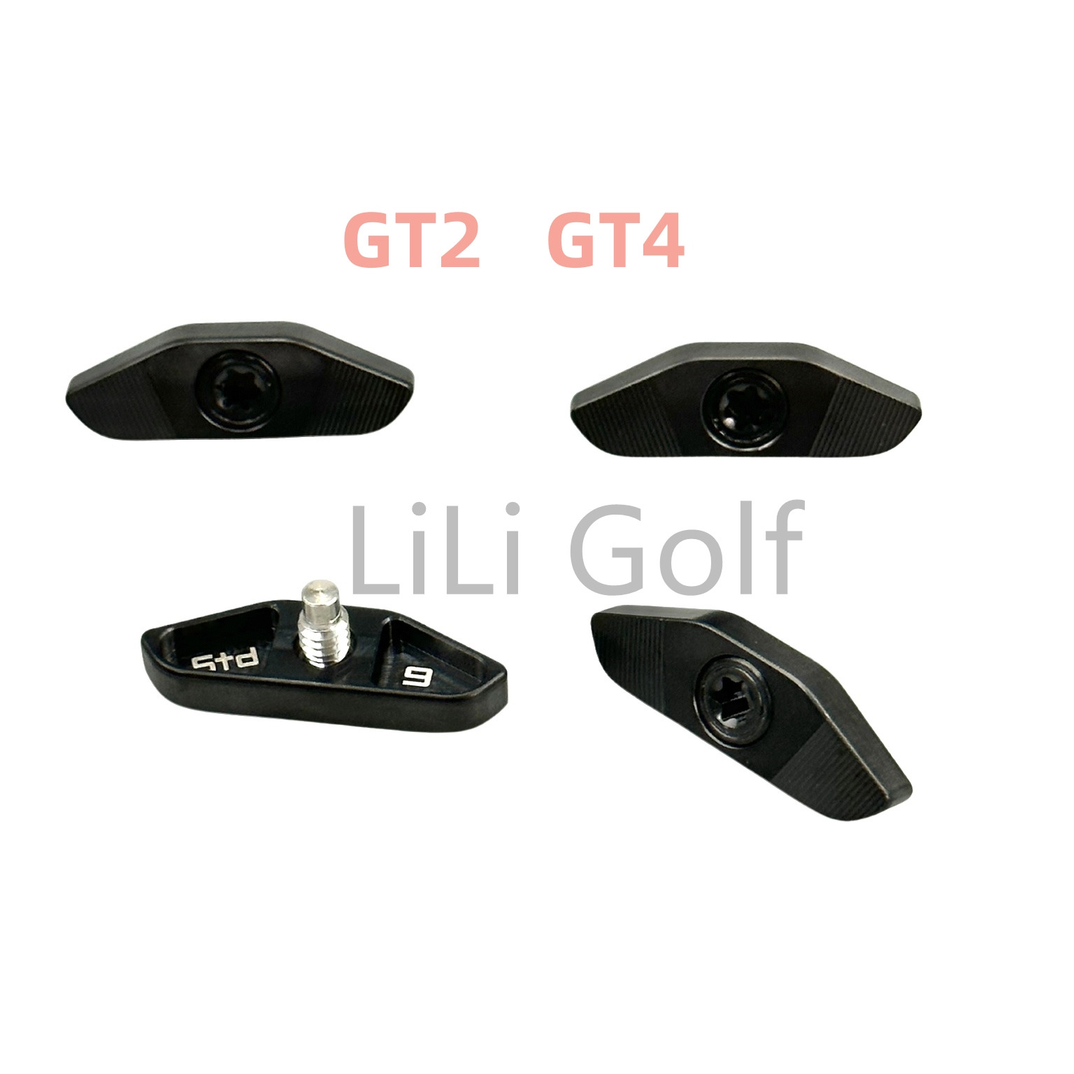 Poids de Club de Golf Compatib - Golf Equipment Weight avis et prix