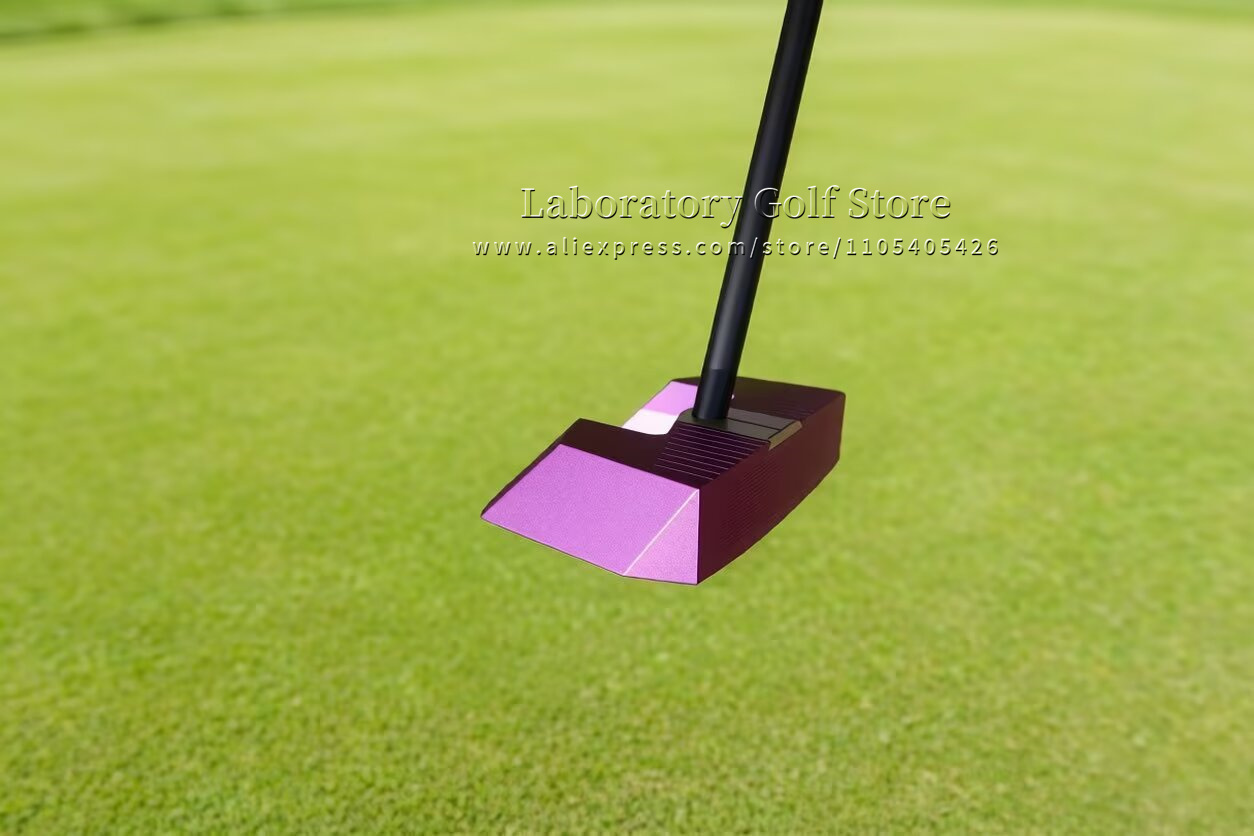 Nouveau putter de golf de labo - Golf Clubs avis et prix