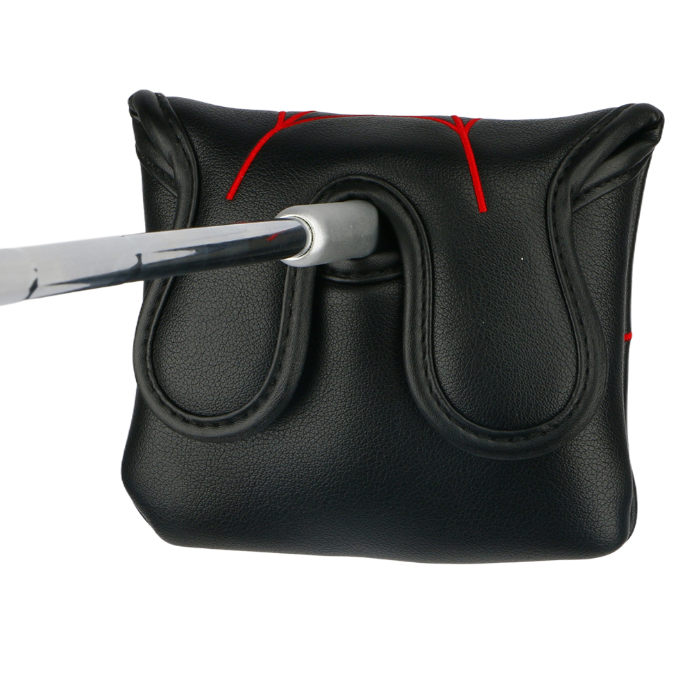 Housse de tête de putter de go - Golf Tees avis et prix