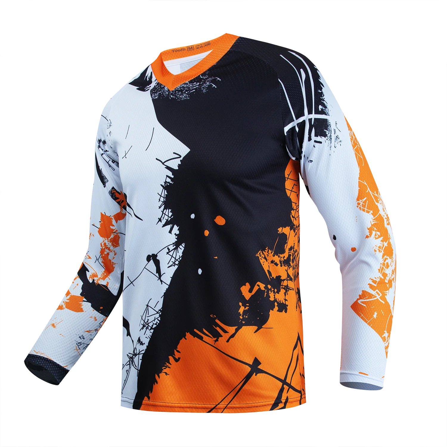 Maillot de motocross pour homm - Golf Tees avis et prix