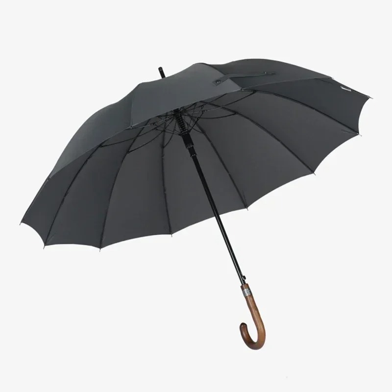 Grand Parapluie de Luxe 12K po - Golf Umbrella Large avis et prix