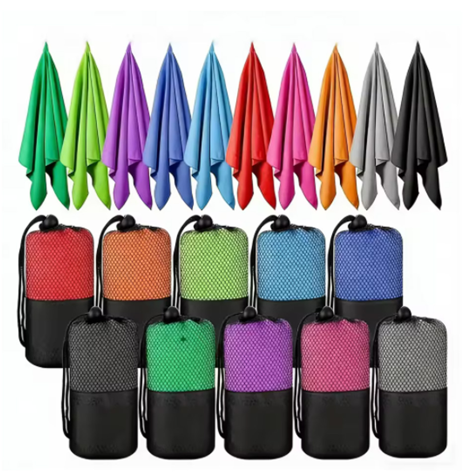 Serviette de sport en microfib - Golf Towel avis et prix