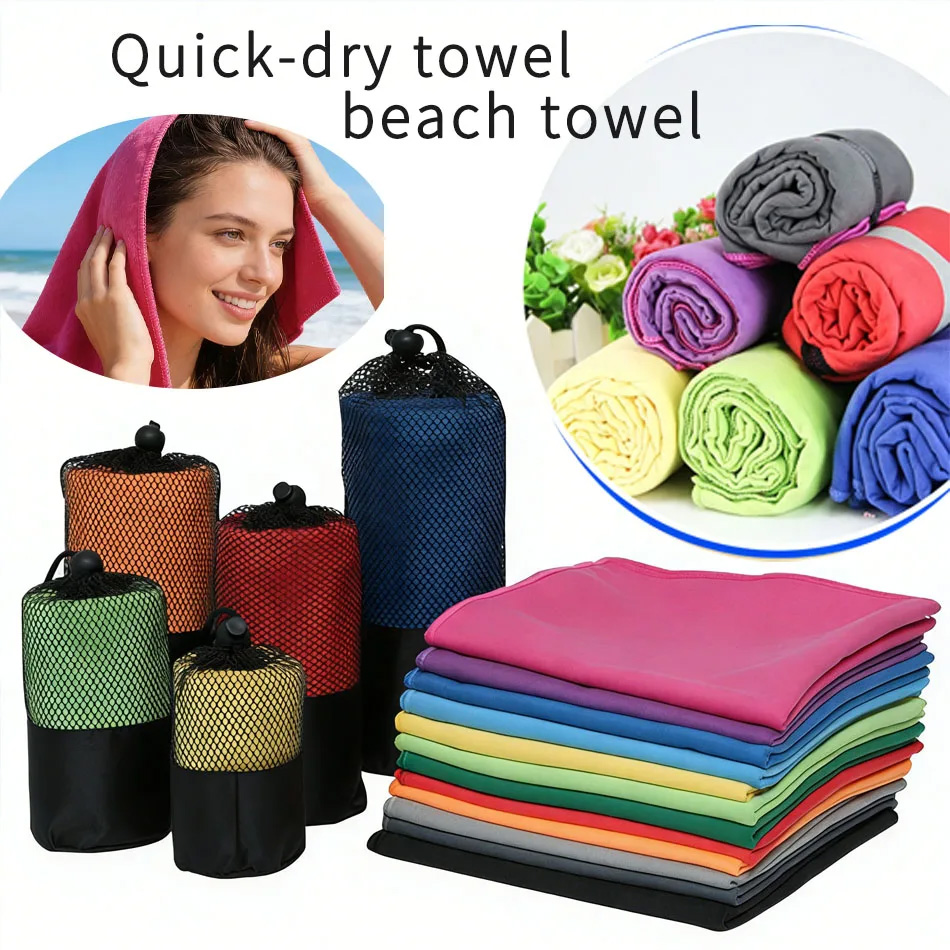 Serviette de sport en microfib - Golf Towel avis et prix
