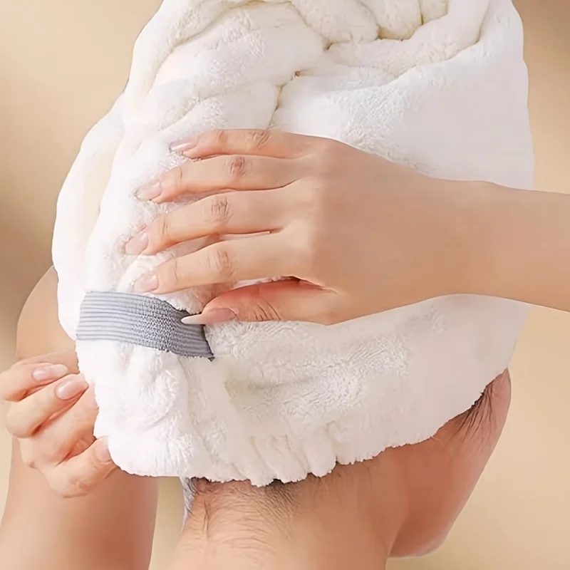 1 pièce de turban à cheveux la - Golf Towel avis et prix