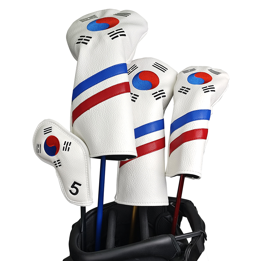 Ensemble de housses de tête de - Golf Driver avis et prix