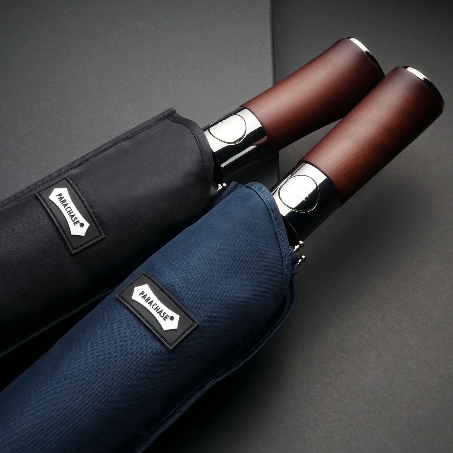 Parapluie automatique Parachas - Golf Umbrella Large avis et prix