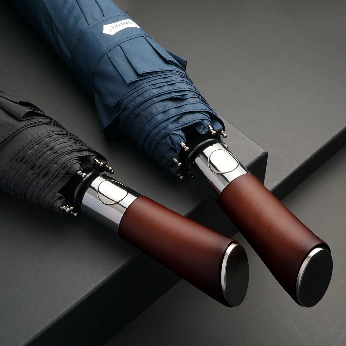 Parapluie automatique Parachas - Golf Umbrella Large avis et prix