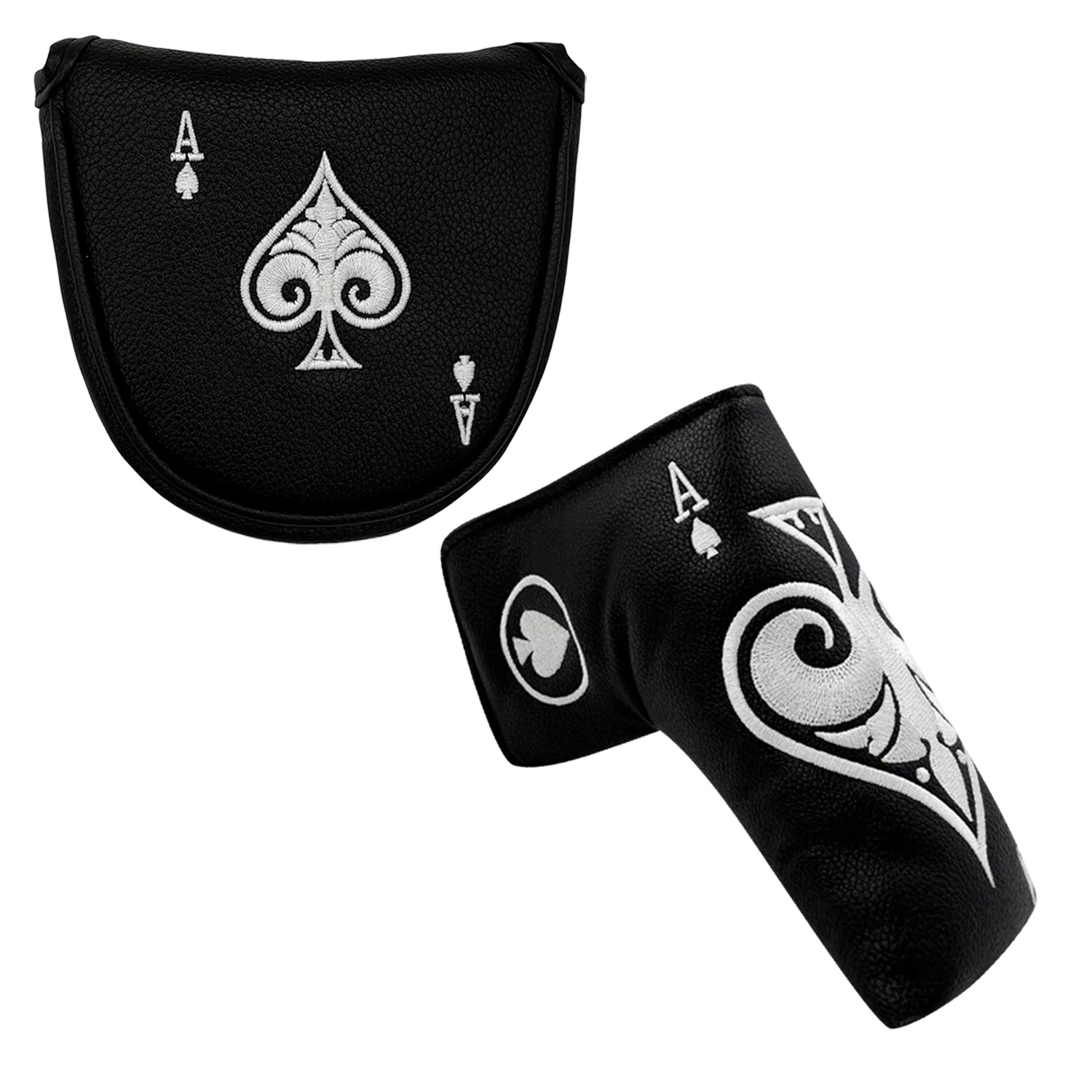 Housse de protection pour tête - Golf Tees avis et prix