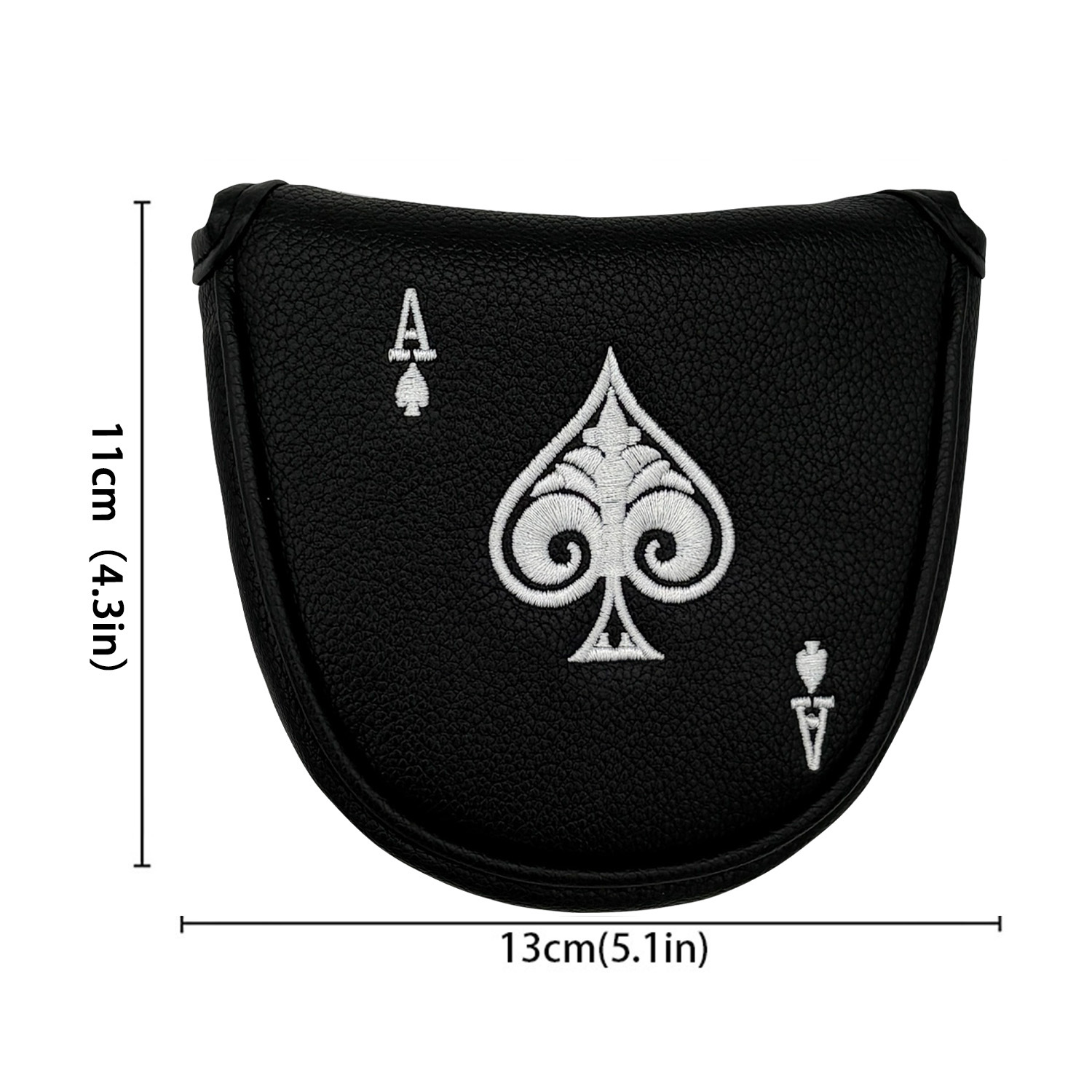 Housse de protection pour tête - Golf Tees avis et prix