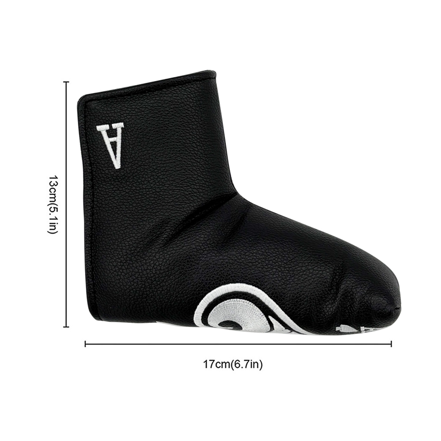 Housse de protection pour tête - Golf Tees avis et prix