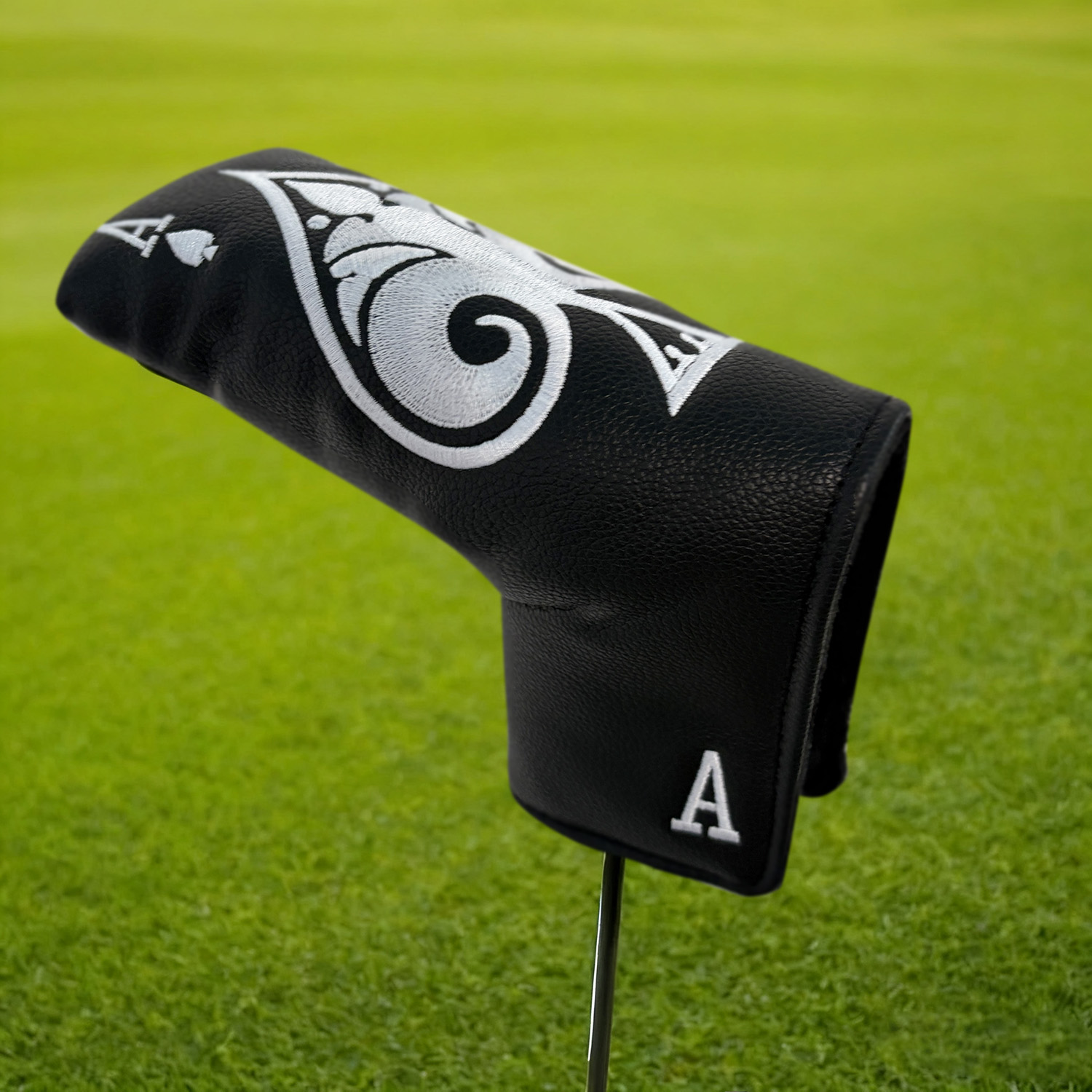 Housse de protection pour tête - Golf Tees avis et prix