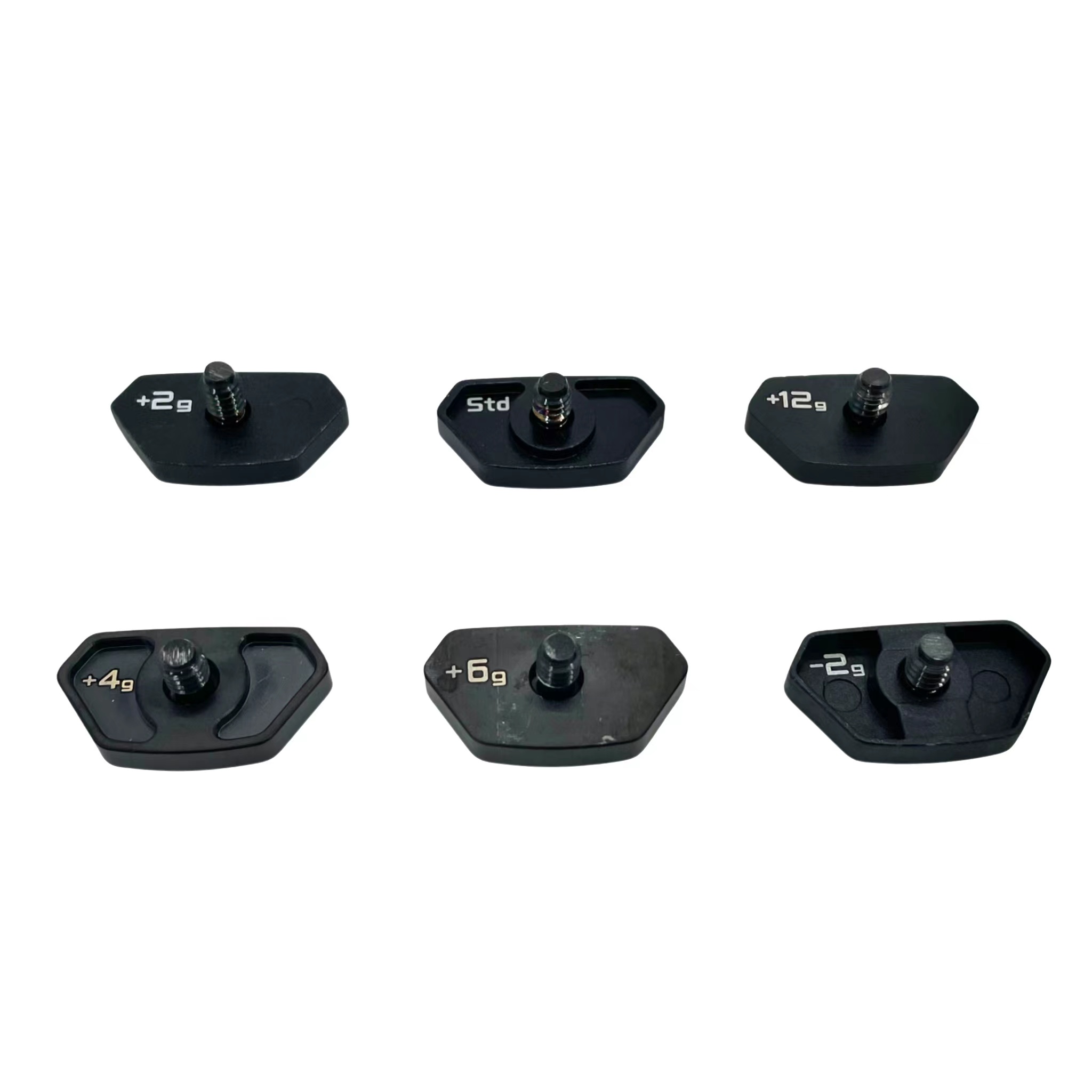 Poids de golf (1 pièce) pour t - Golf Equipment Weight avis et prix