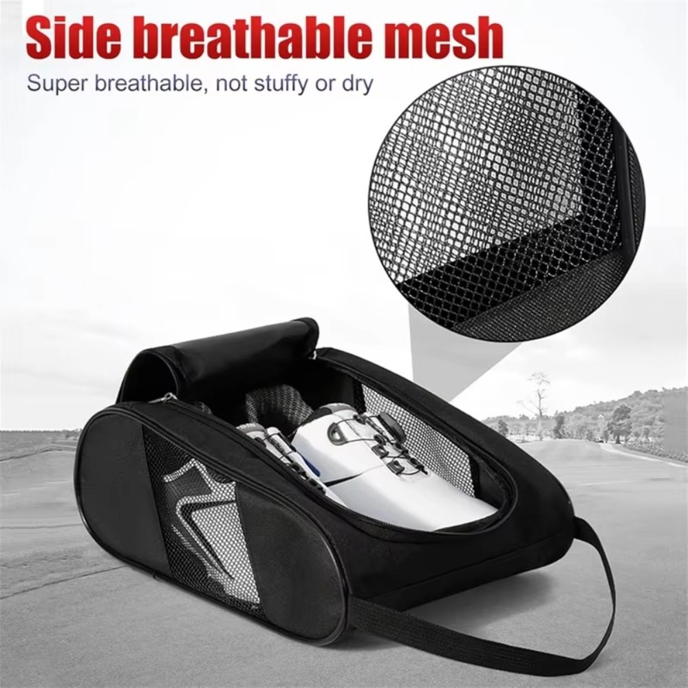 Sac de transport pour chaussur - Golf Bag avis et prix