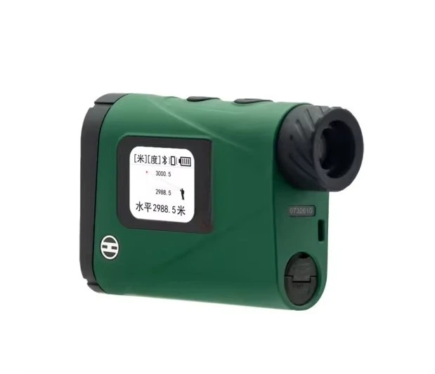 Télémètre de golf numérique 7x - Golf Rangefinder avis et prix