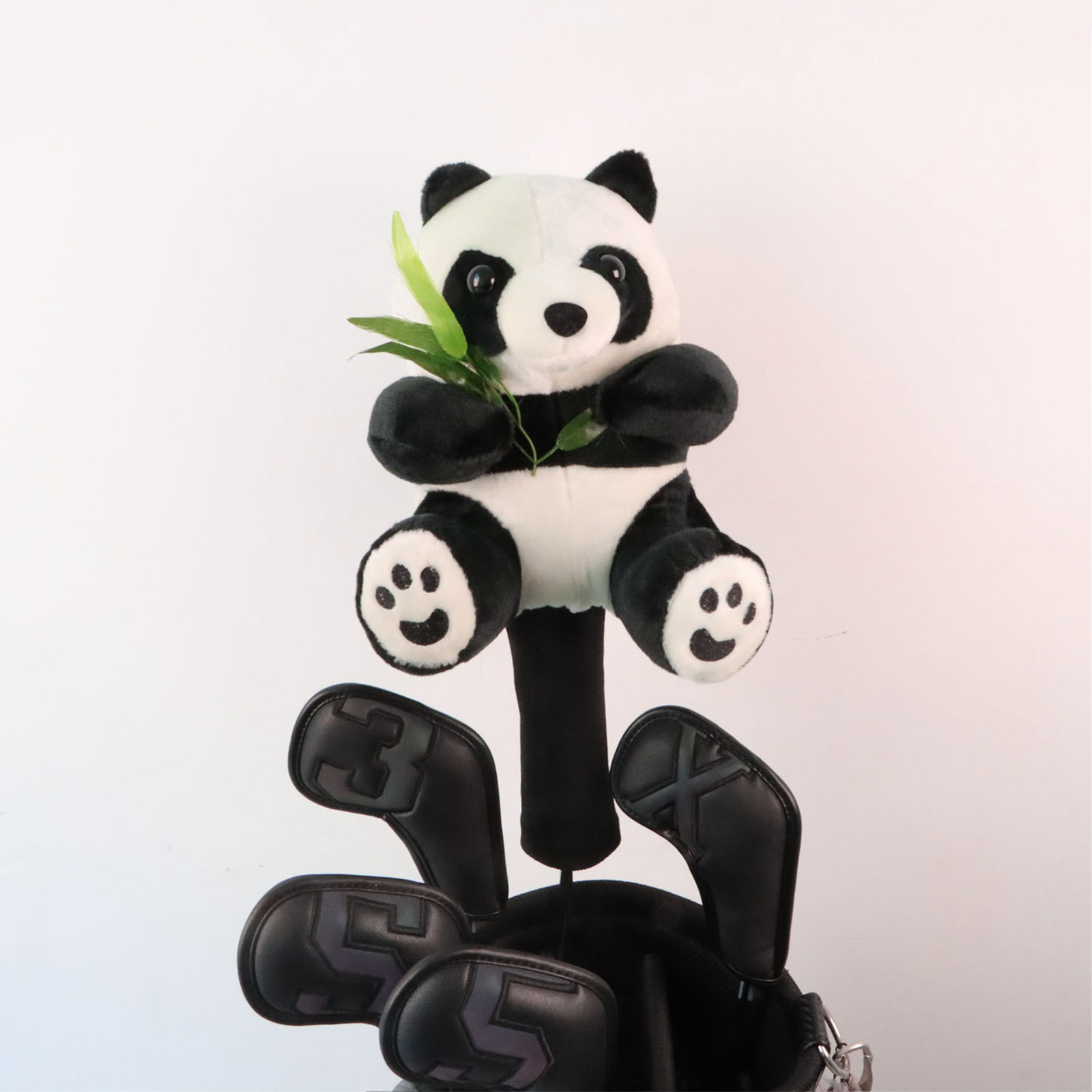 Housse de protection en peluch - Golf Driver avis et prix