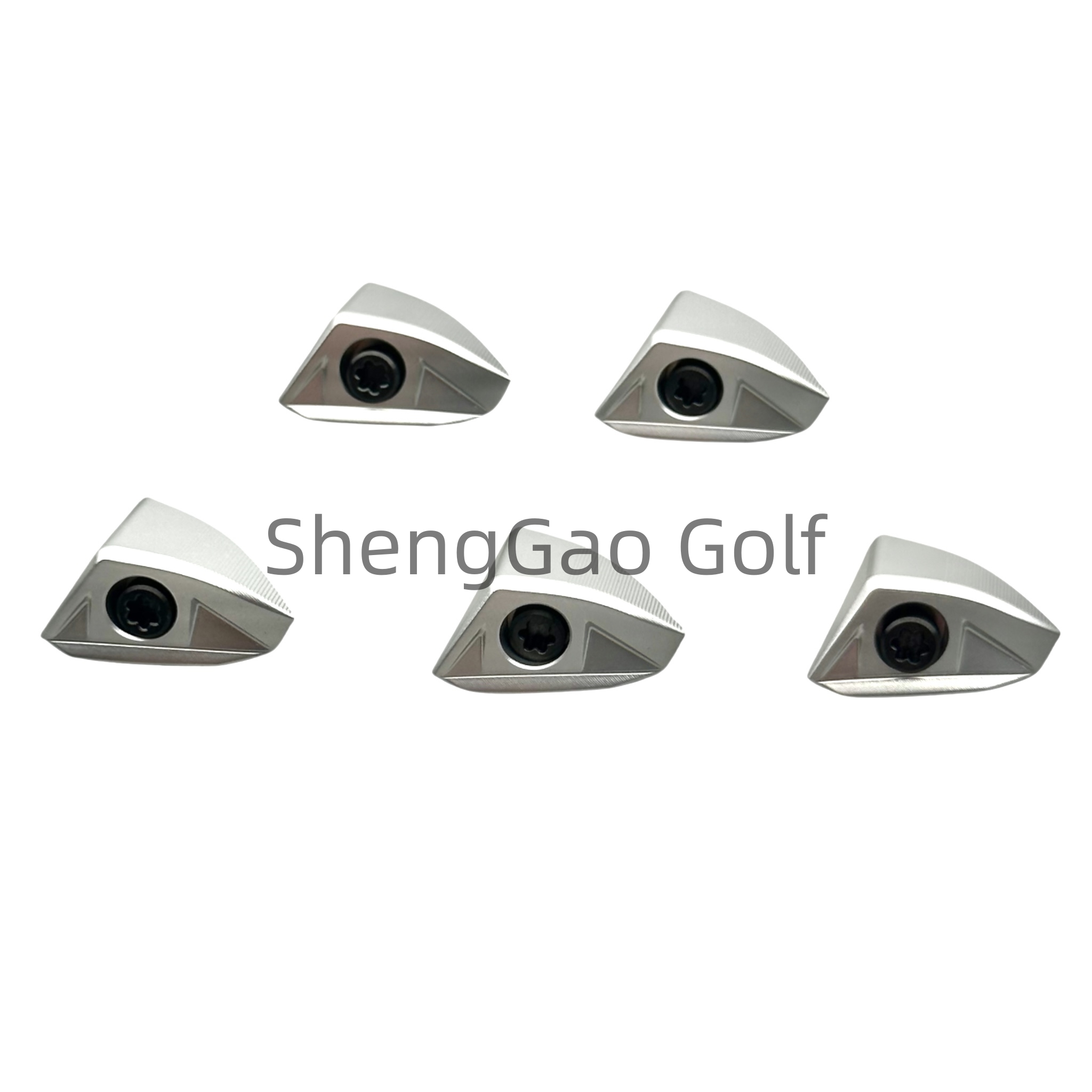 Poids de tête de club de golf  - Golf Equipment Weight avis et prix