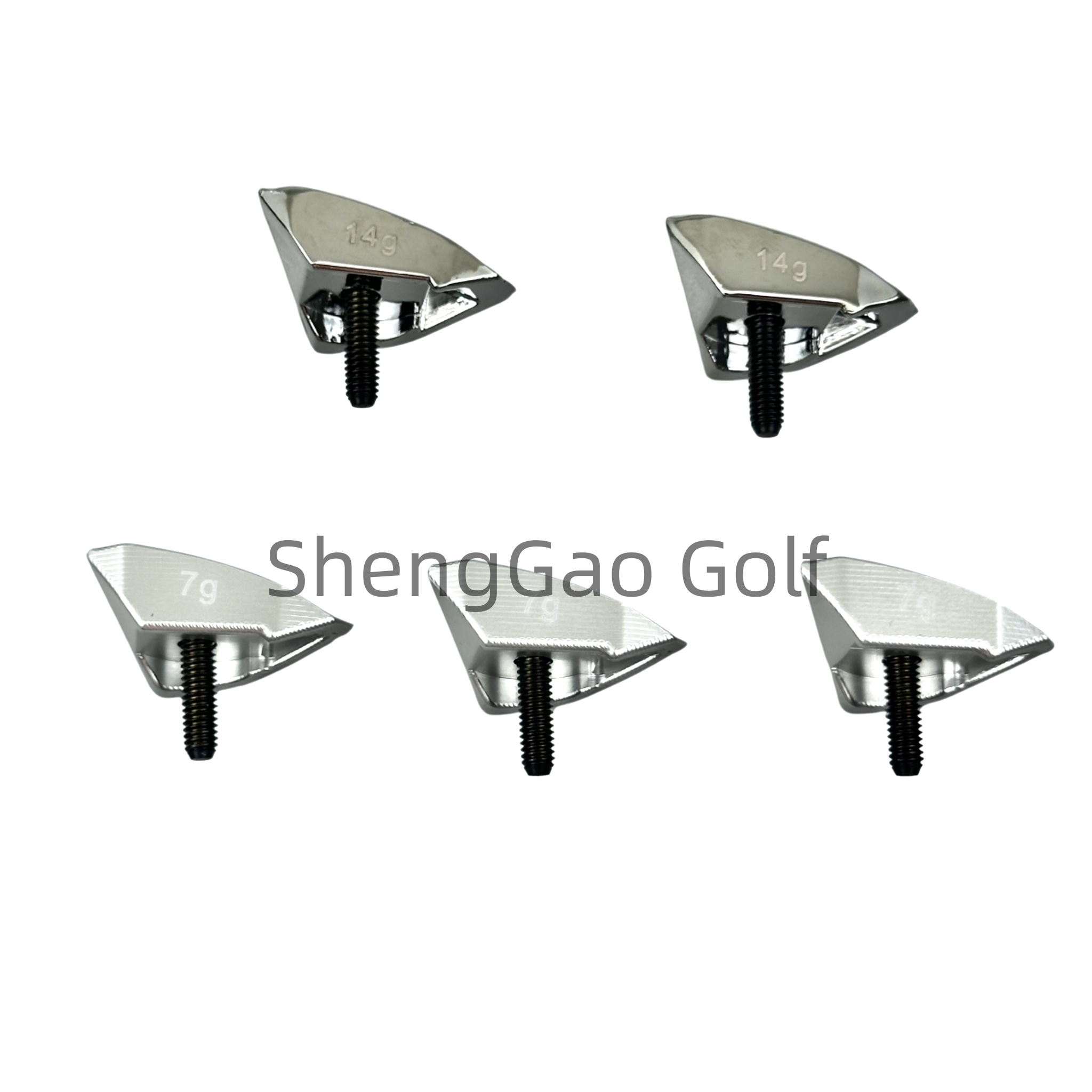 Poids de tête de club de golf  - Golf Equipment Weight avis et prix