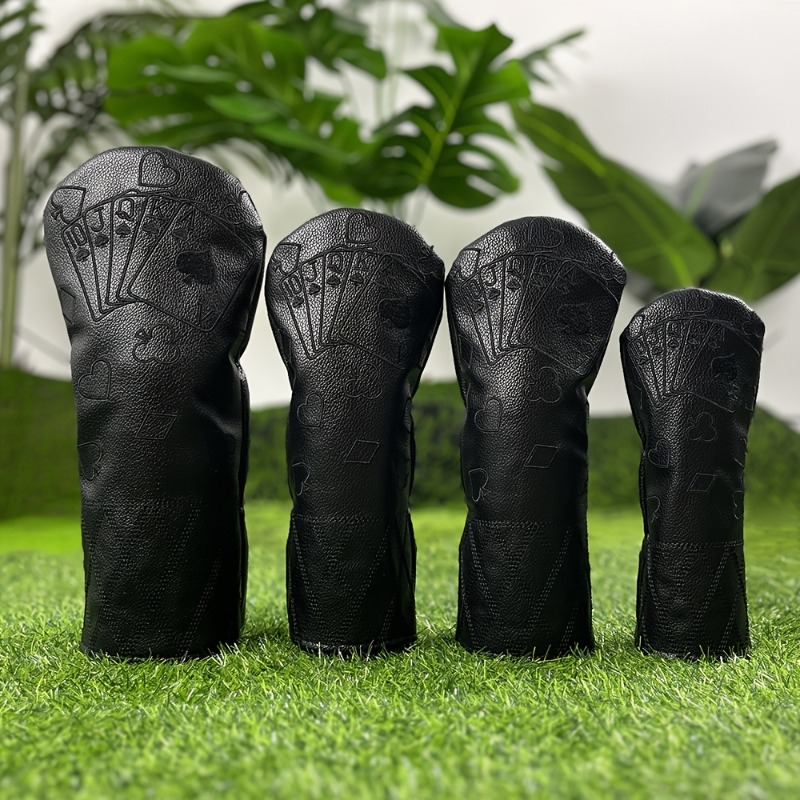 Housse de tête de club de golf - Golf Clubs avis et prix