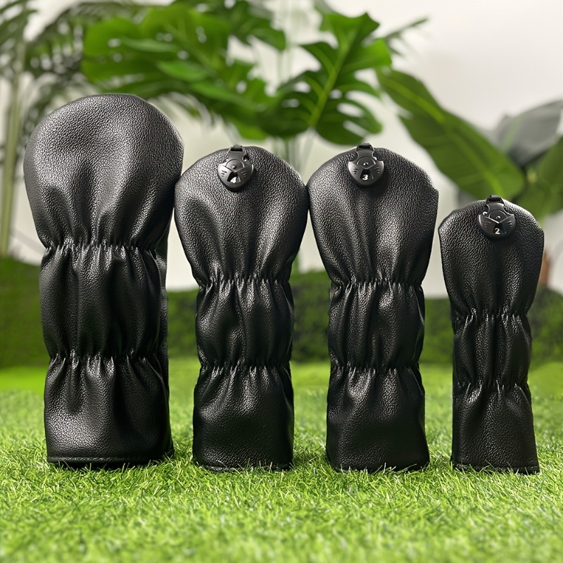 Housse de tête de club de golf - Golf Clubs avis et prix