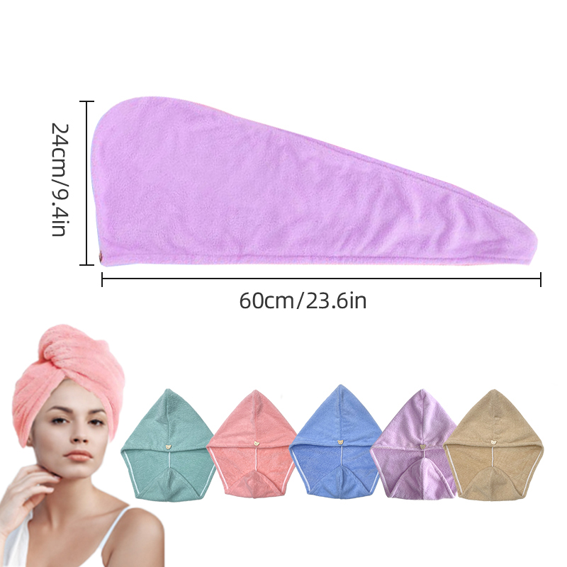 Serviette de cheveux en microf - Golf Towel avis et prix