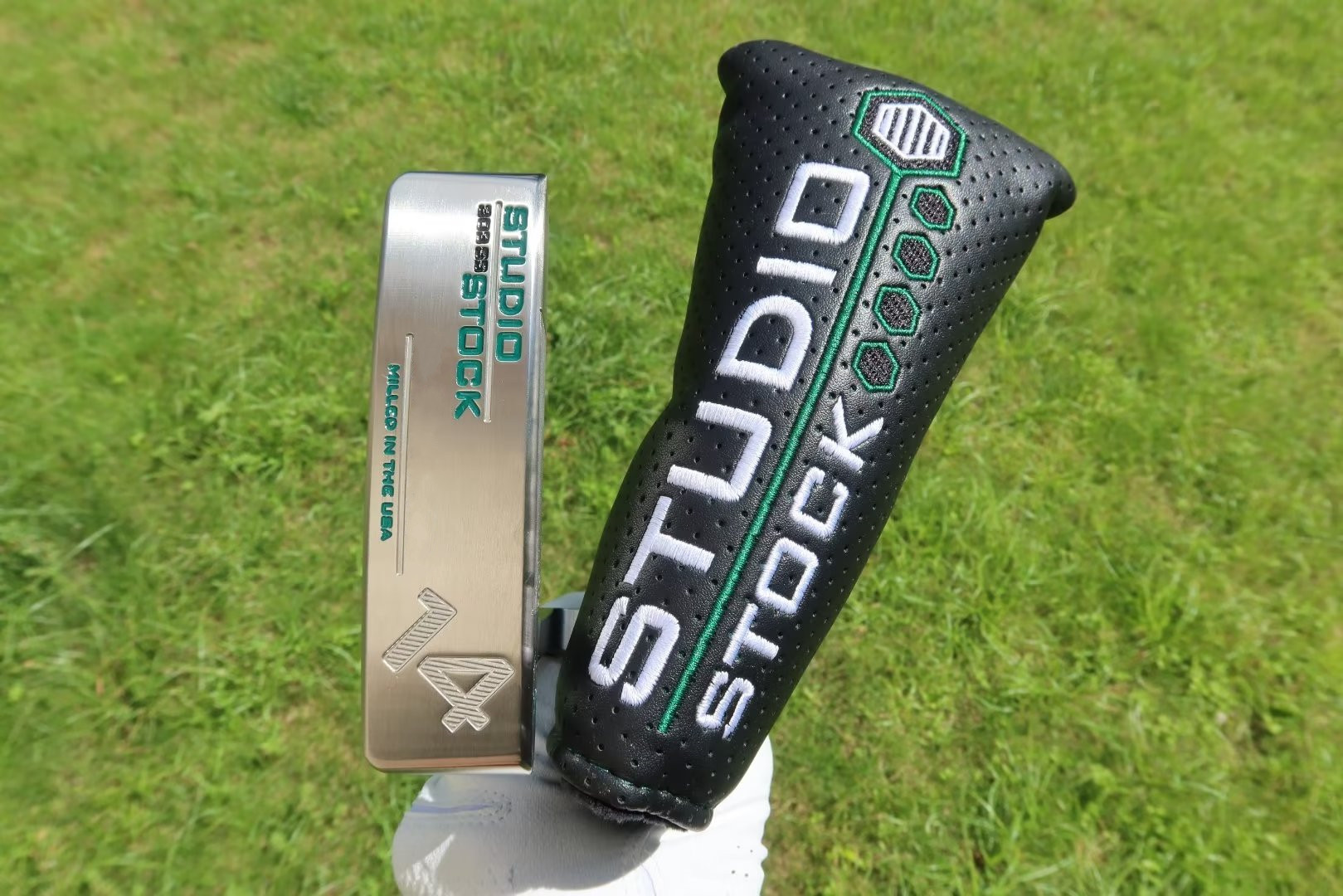 Nouveau putter de golf Studio  - Golf Clubs avis et prix