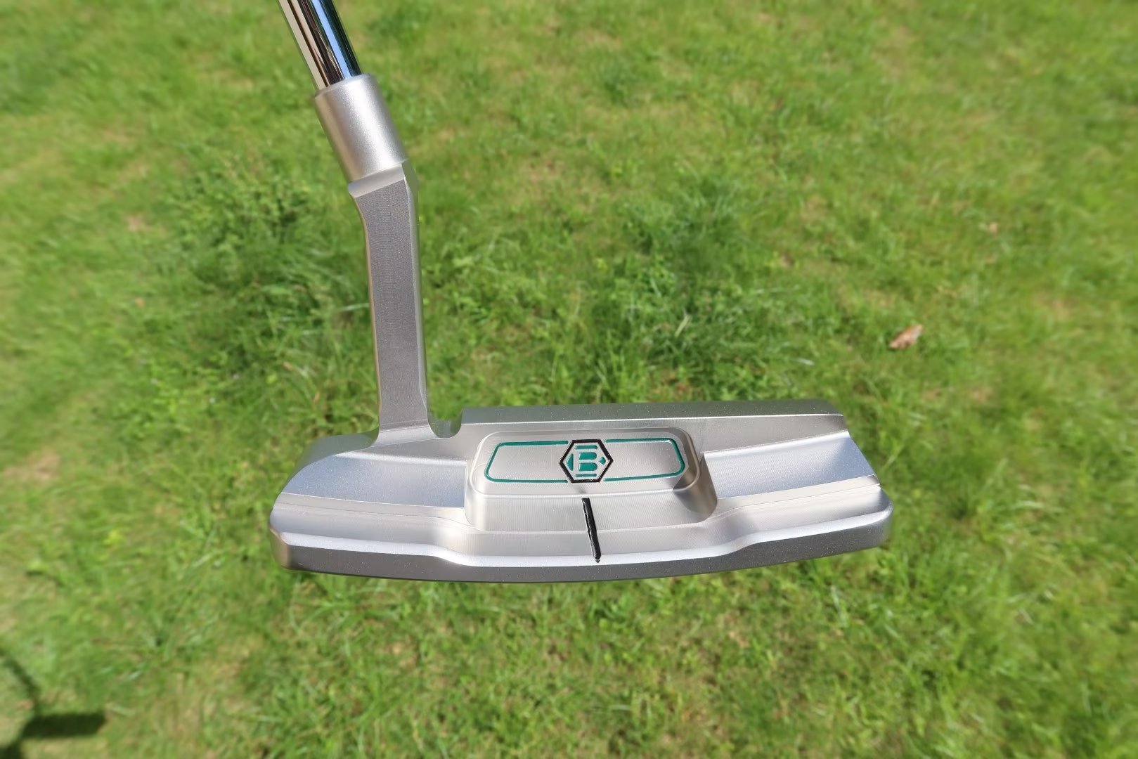 Nouveau putter de golf Studio  - Golf Clubs avis et prix